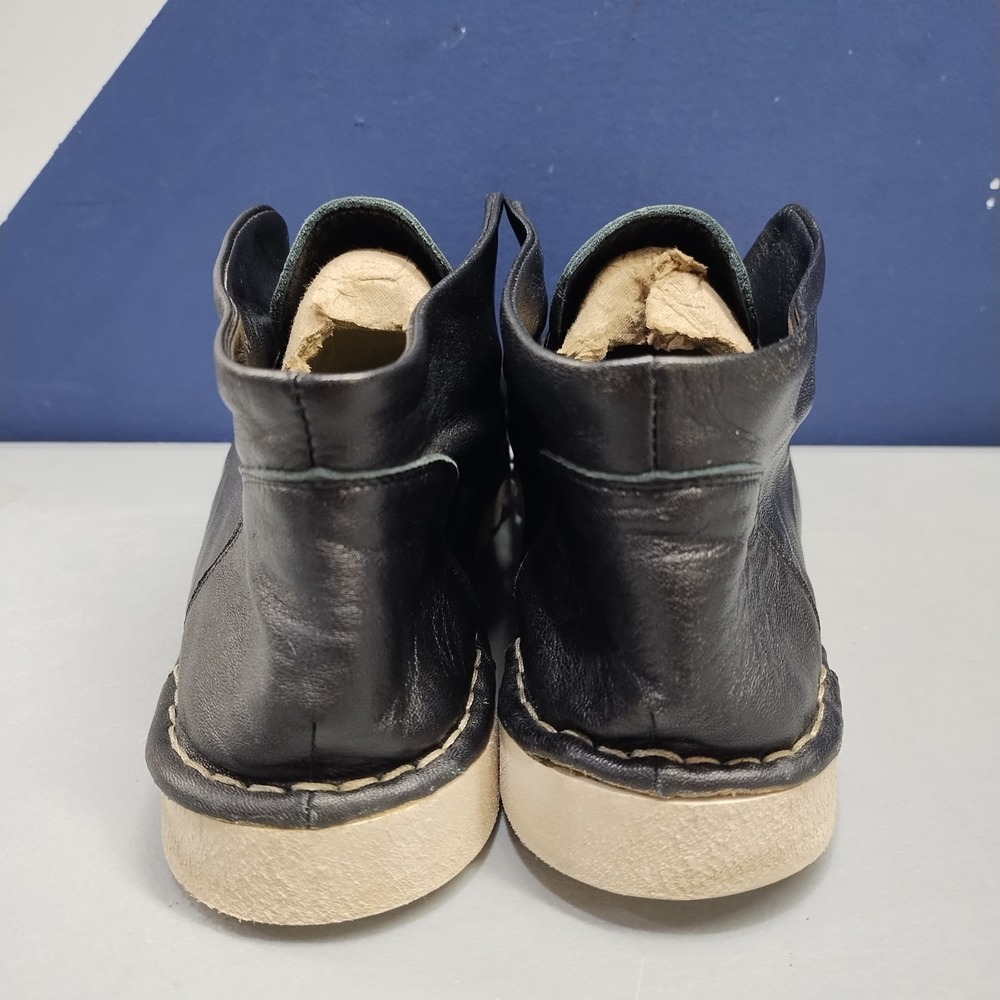 Sesto Meucci Casual Shoes Womens US Size 8M Black Lightweight Comfort Slip On - Picture 5 of 8